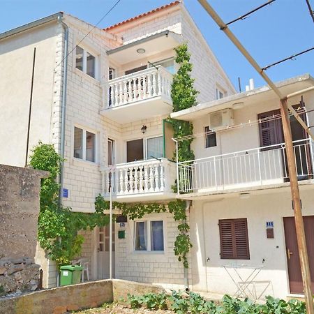 Apartments Jurica Primosten Luaran gambar