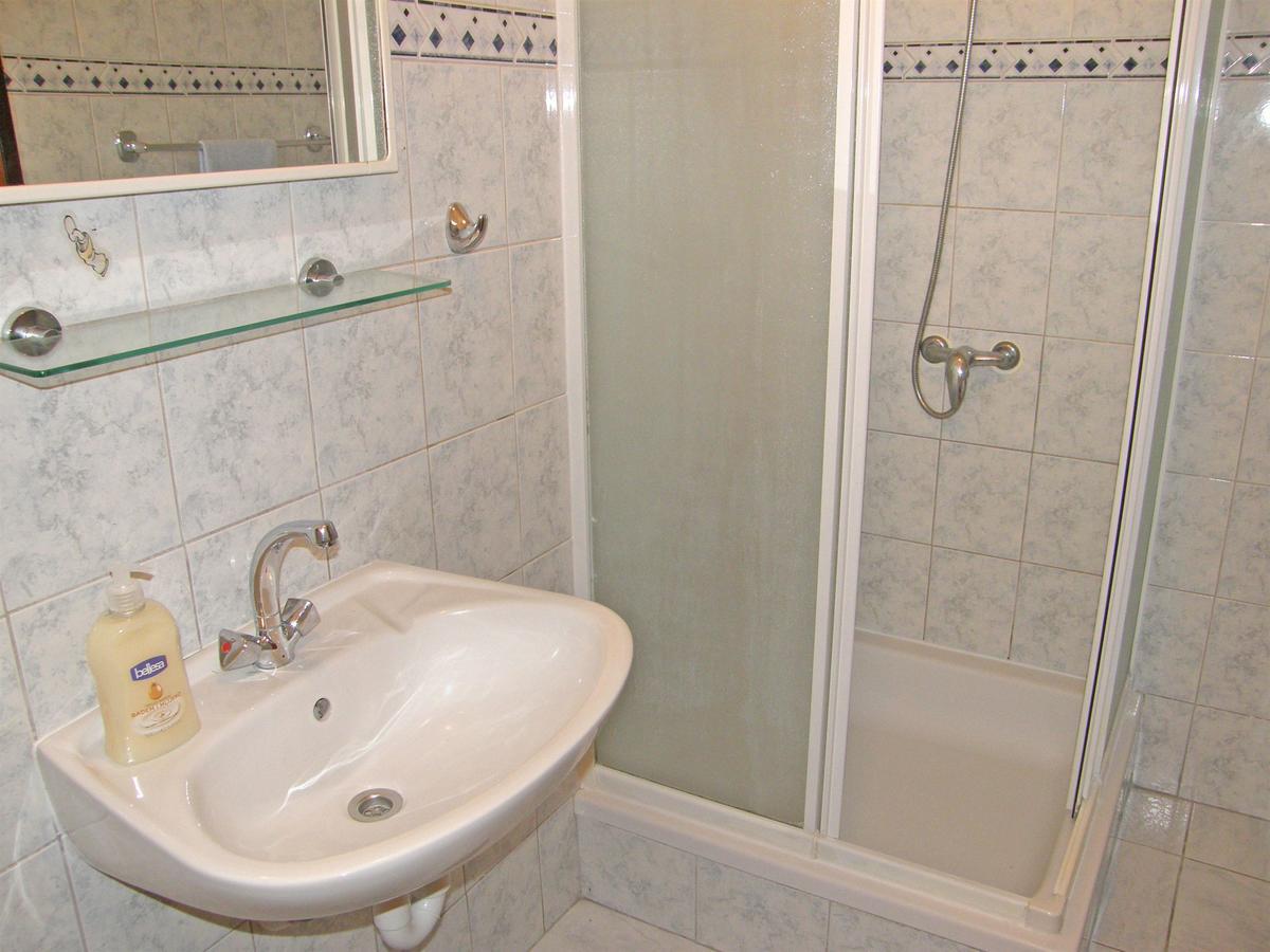 Apartments Jurica Primosten Luaran gambar