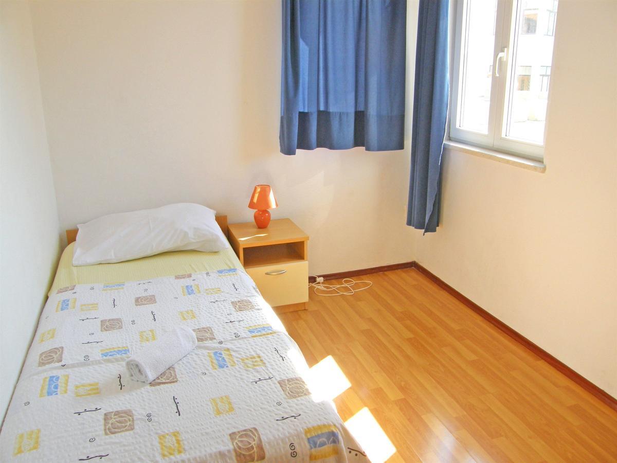 Apartments Jurica Primosten Luaran gambar