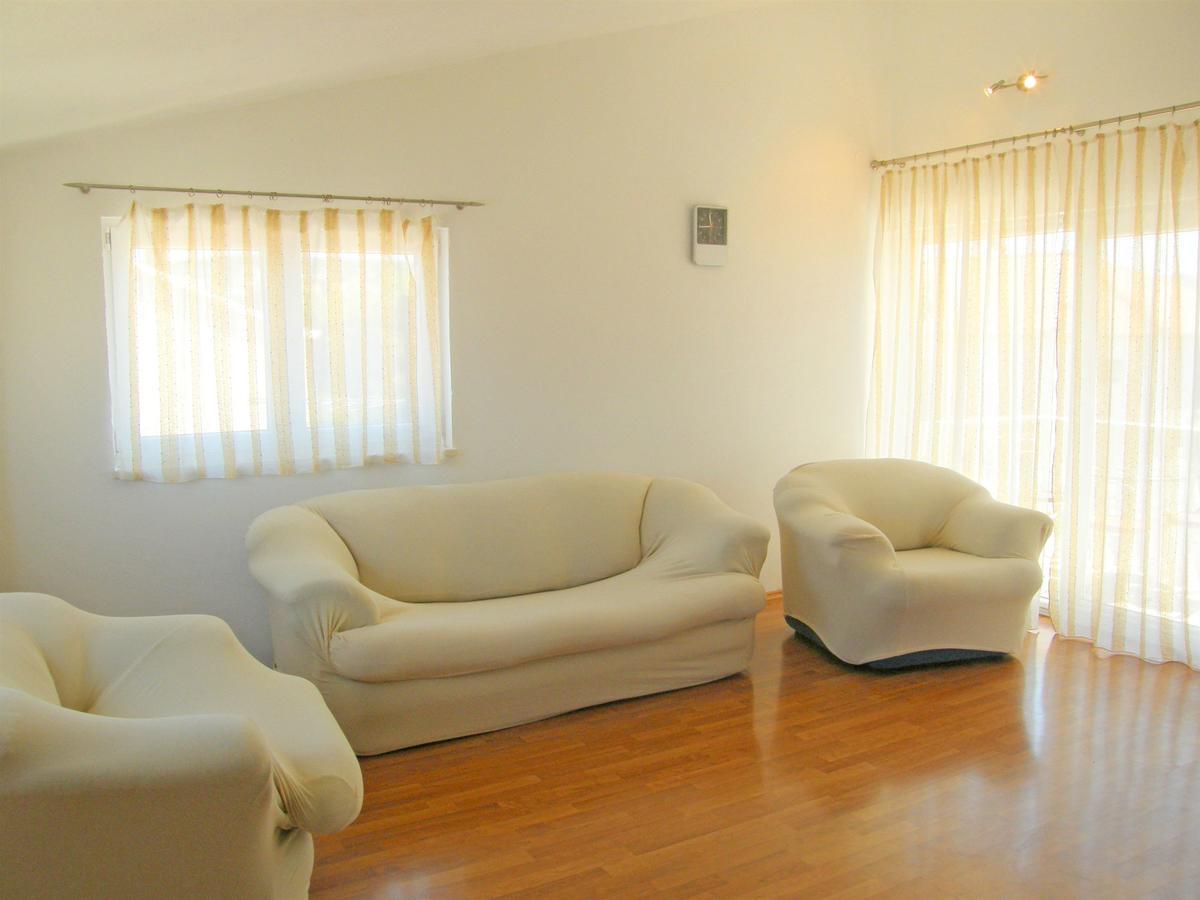Apartments Jurica Primosten Luaran gambar
