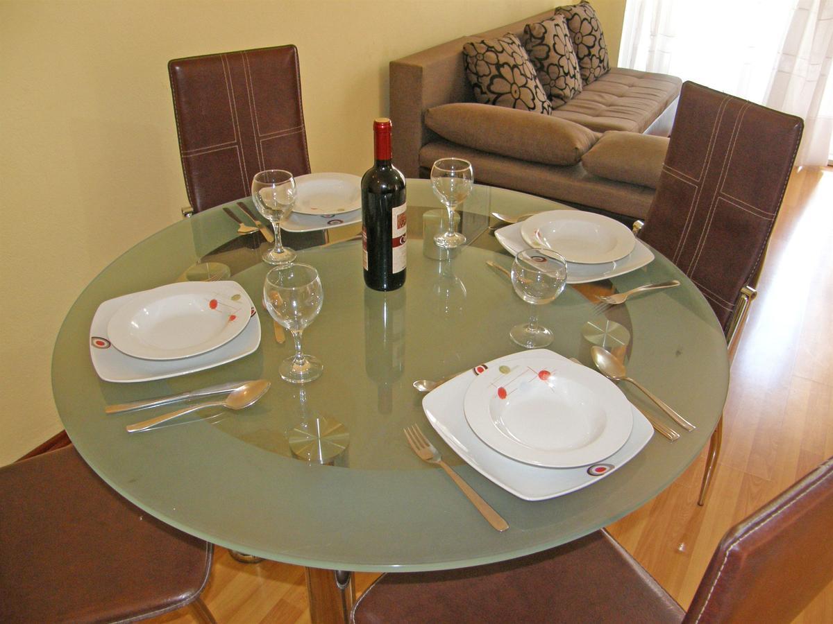 Apartments Jurica Primosten Luaran gambar